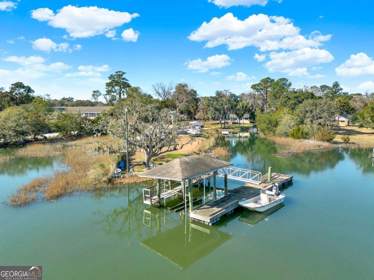 2724 Livingston Avenue Savannah - Photo 1