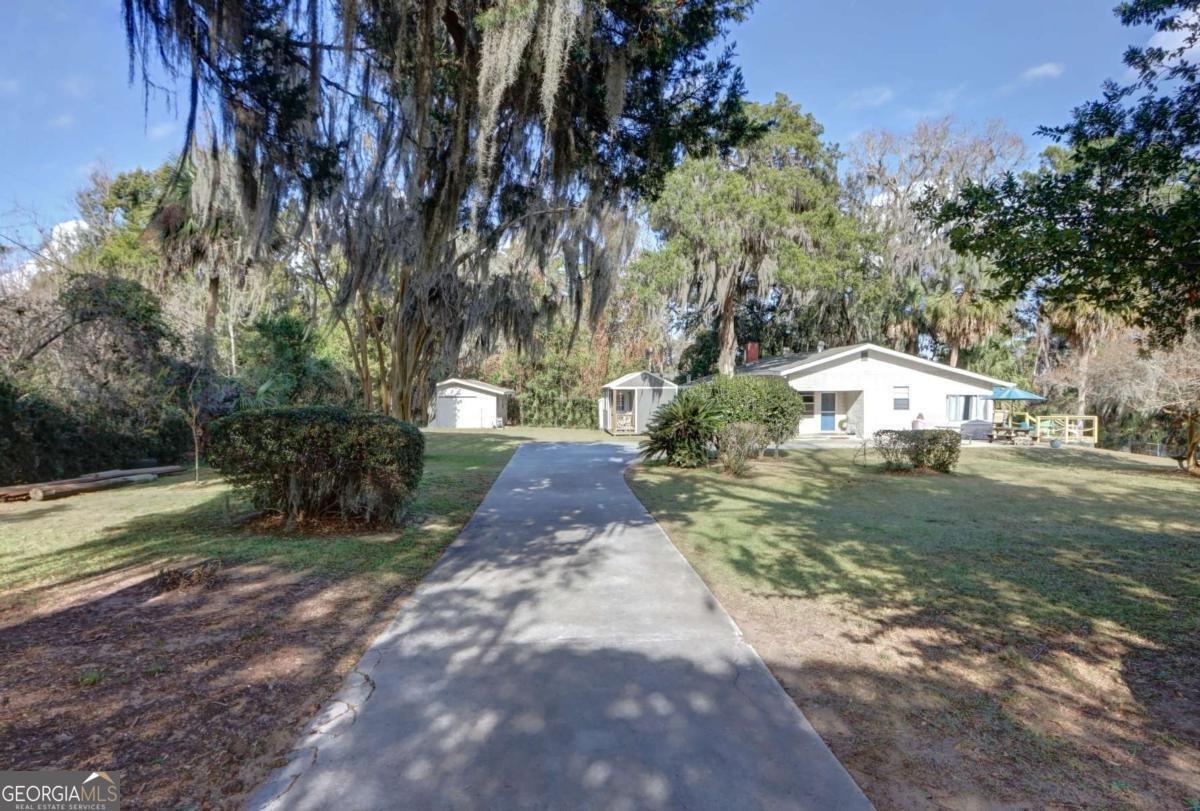 2724 Livingston Avenue Savannah - Photo 10
