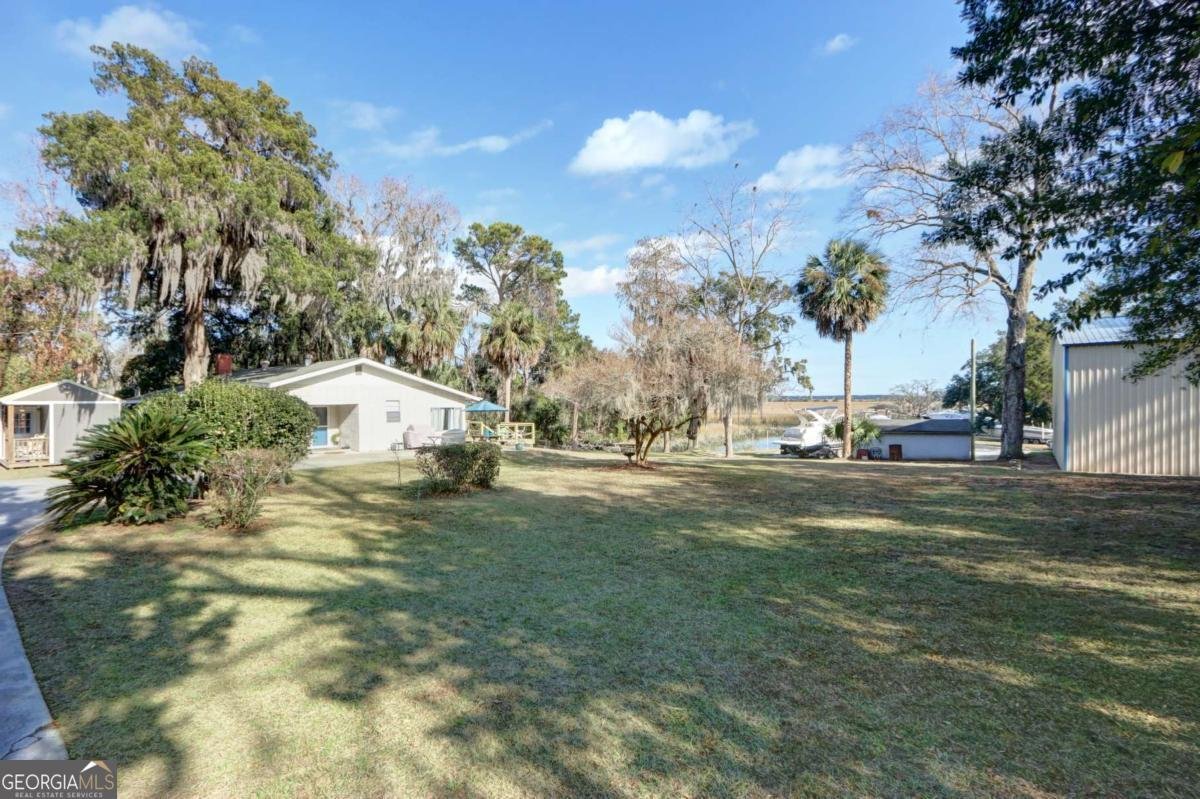 2724 Livingston Avenue Savannah - Photo 11