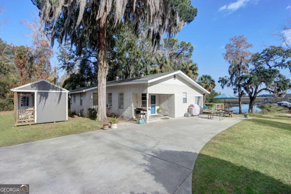 2724 Livingston Avenue Savannah - Photo 12