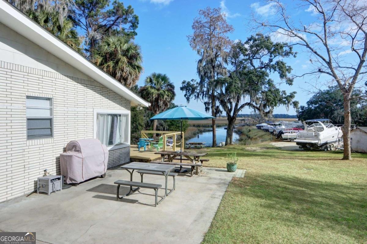 2724 Livingston Avenue Savannah - Photo 13