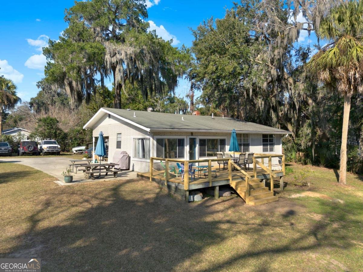 2724 Livingston Avenue Savannah - Photo 15