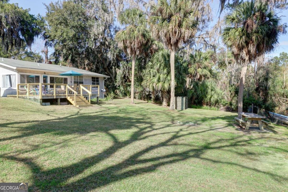 2724 Livingston Avenue Savannah - Photo 16