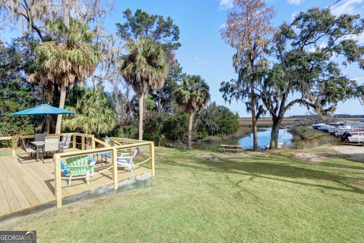 2724 Livingston Avenue Savannah - Photo 17