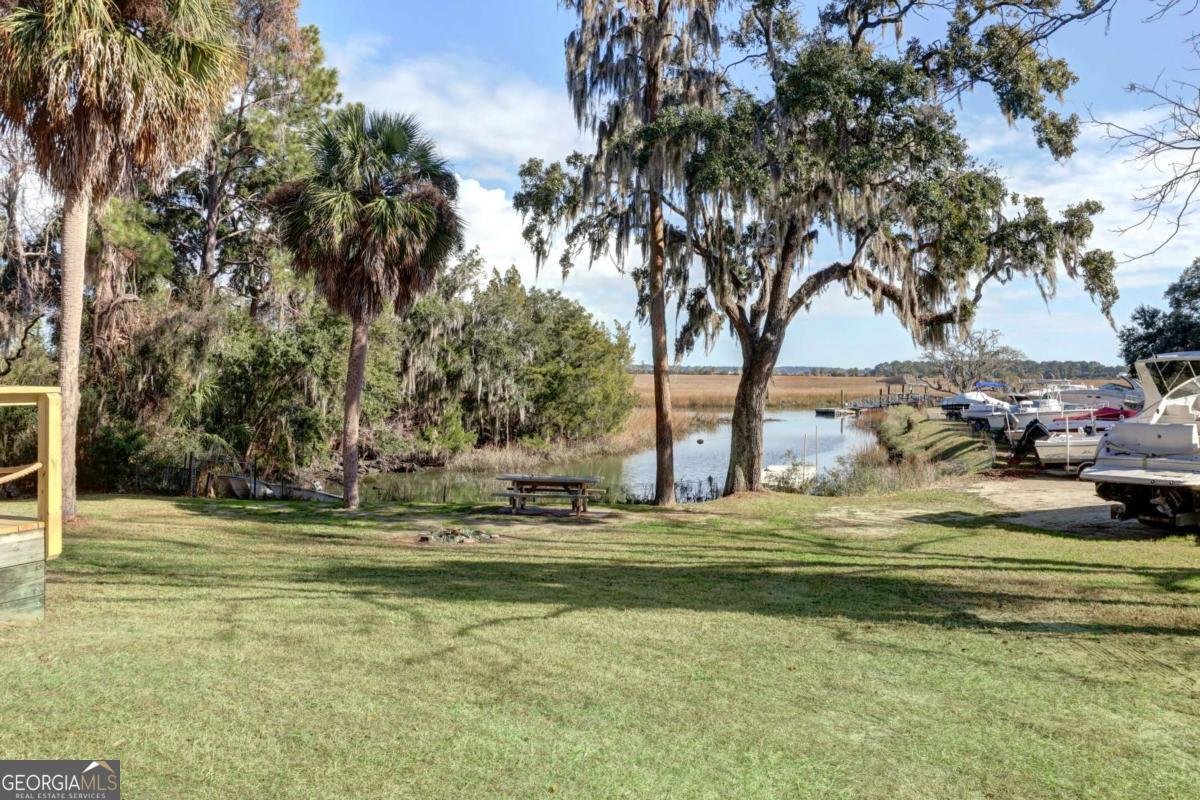 2724 Livingston Avenue Savannah - Photo 19