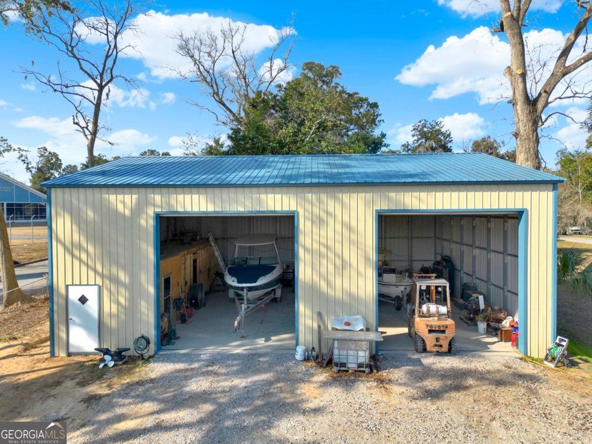 2724 Livingston Avenue Savannah - Photo 31