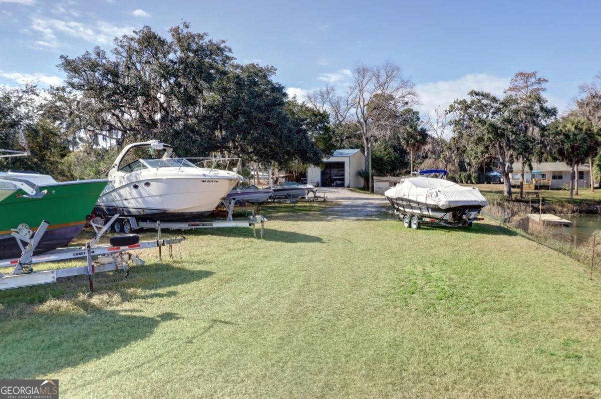 2724 Livingston Avenue Savannah - Photo 33