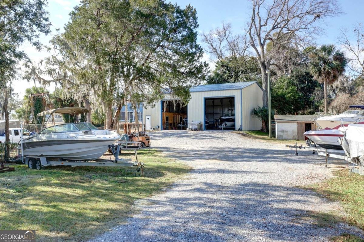 2724 Livingston Avenue Savannah - Photo 52