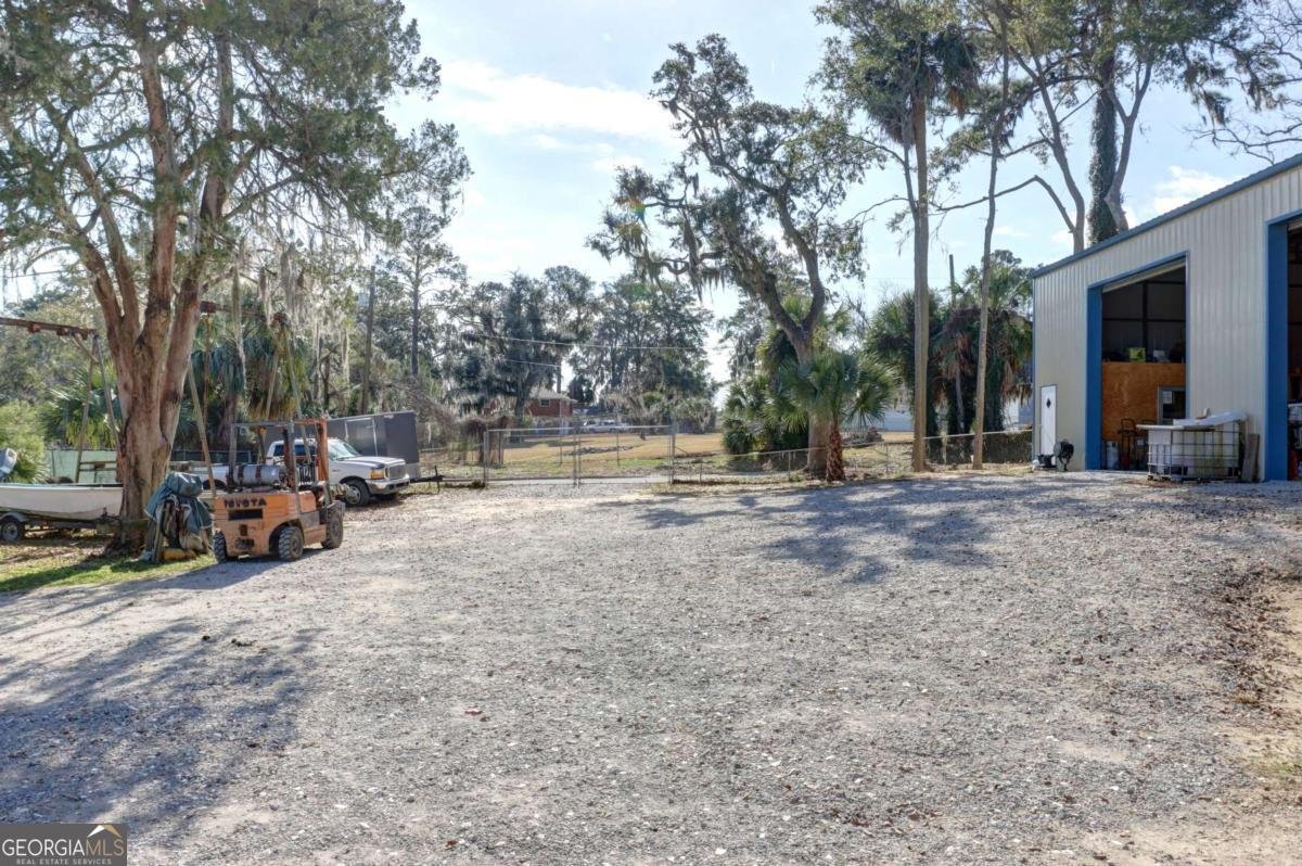 2724 Livingston Avenue Savannah - Photo 57