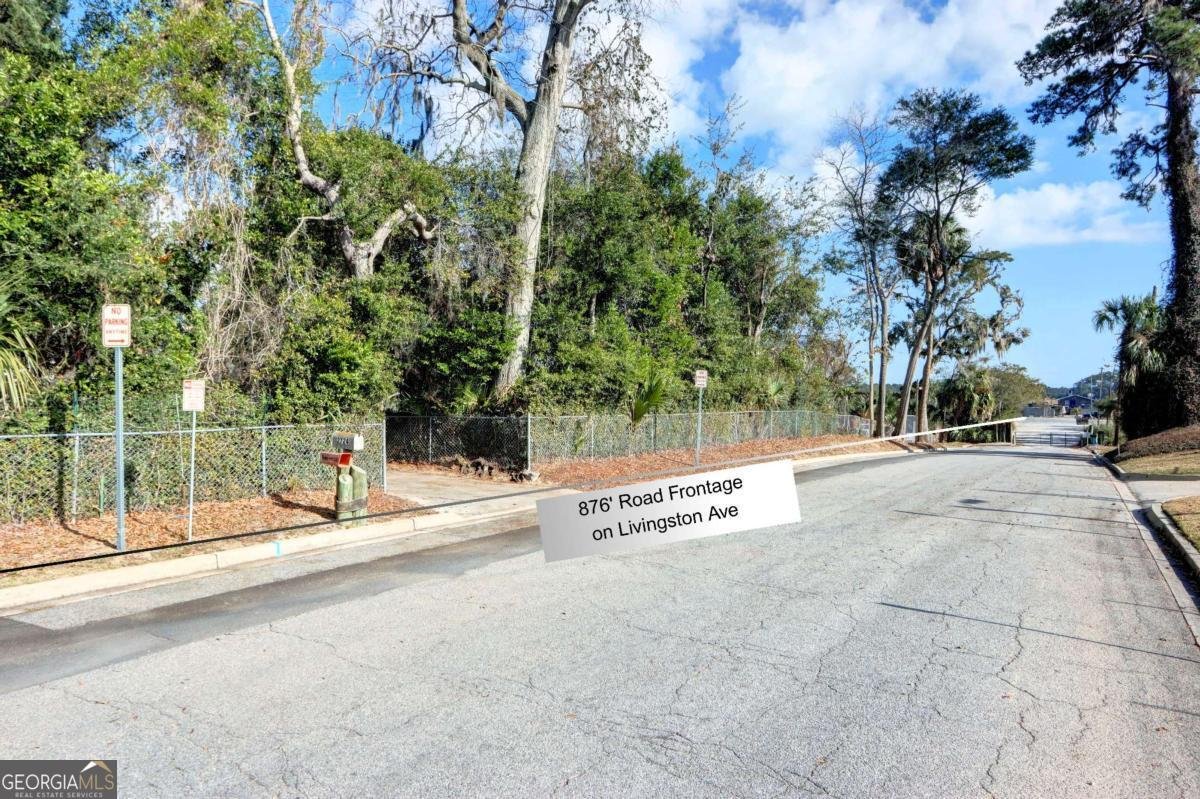 2724 Livingston Avenue Savannah - Photo 61