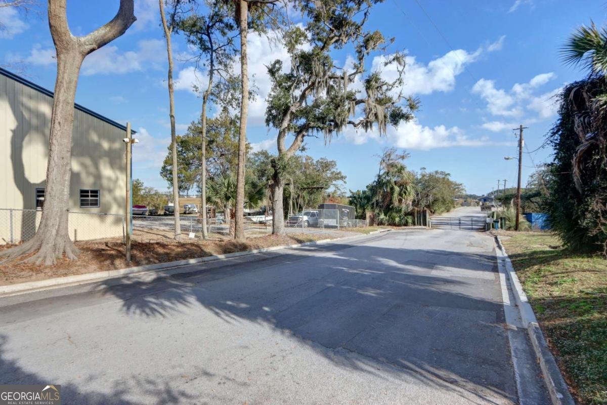 2724 Livingston Avenue Savannah - Photo 62