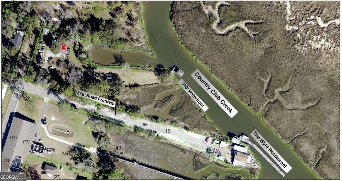 2724 Livingston Avenue Savannah - Photo 64