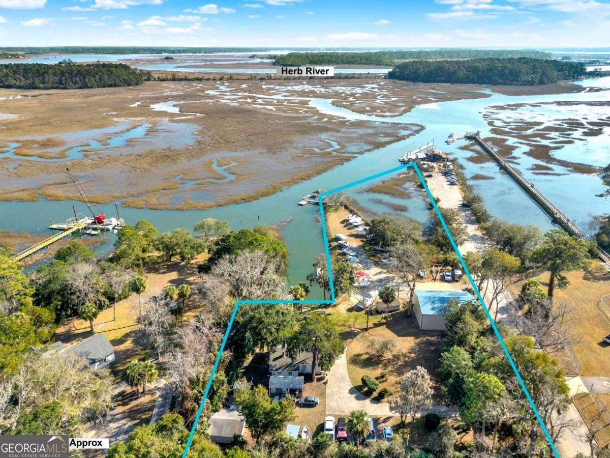 2724 Livingston Avenue Savannah - Photo 7