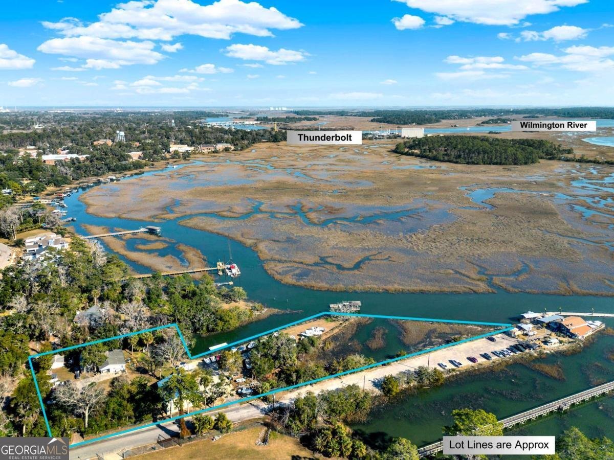 2724 Livingston Avenue Savannah - Photo 8