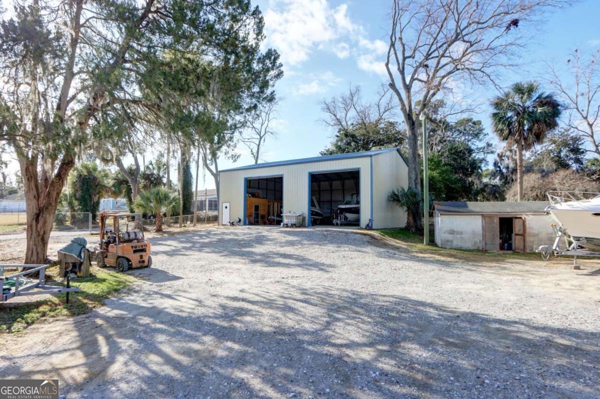 2724 Livingston Avenue Savannah - Photo 86
