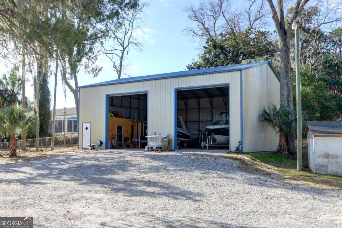 2724 Livingston Avenue Savannah - Photo 87