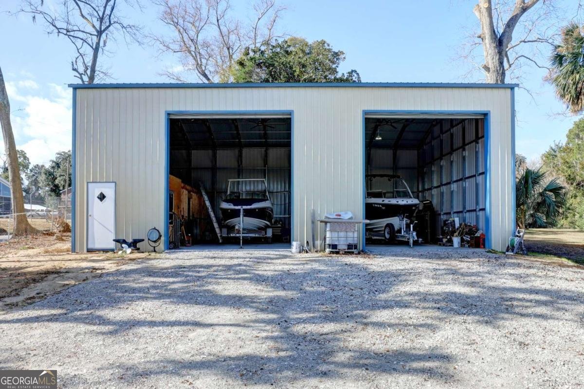 2724 Livingston Avenue Savannah - Photo 88