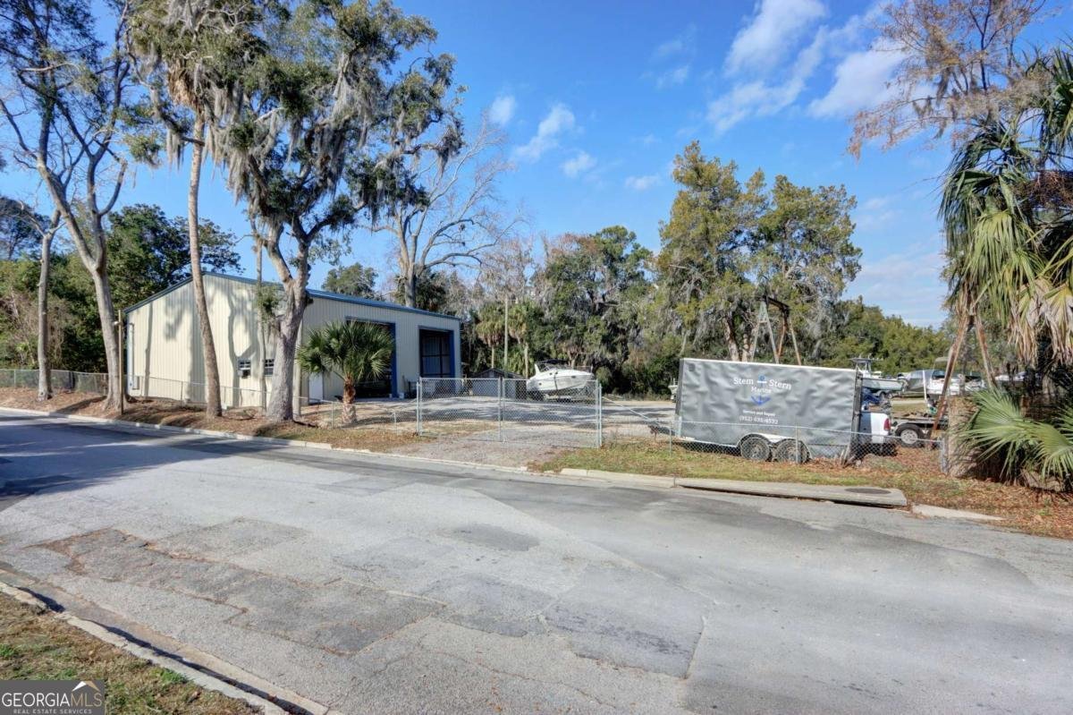 2724 Livingston Avenue Savannah - Photo 91