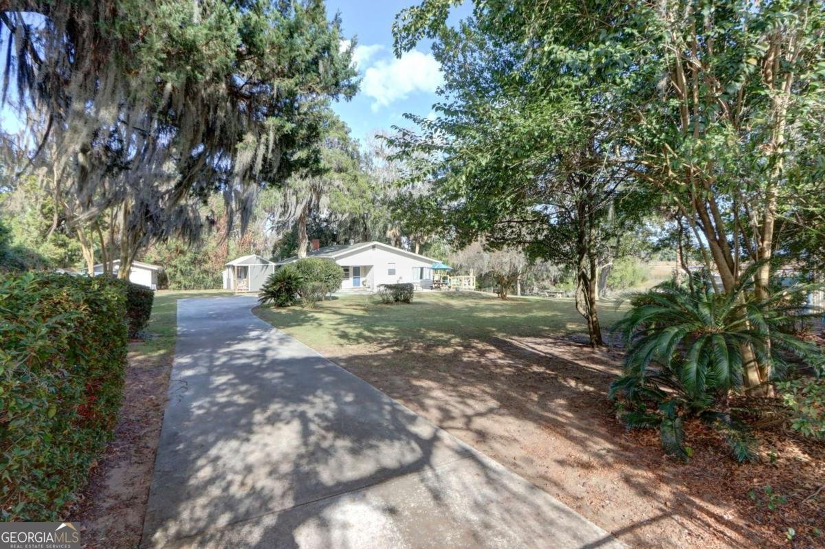 2724 Livingston Avenue Savannah - Photo 92