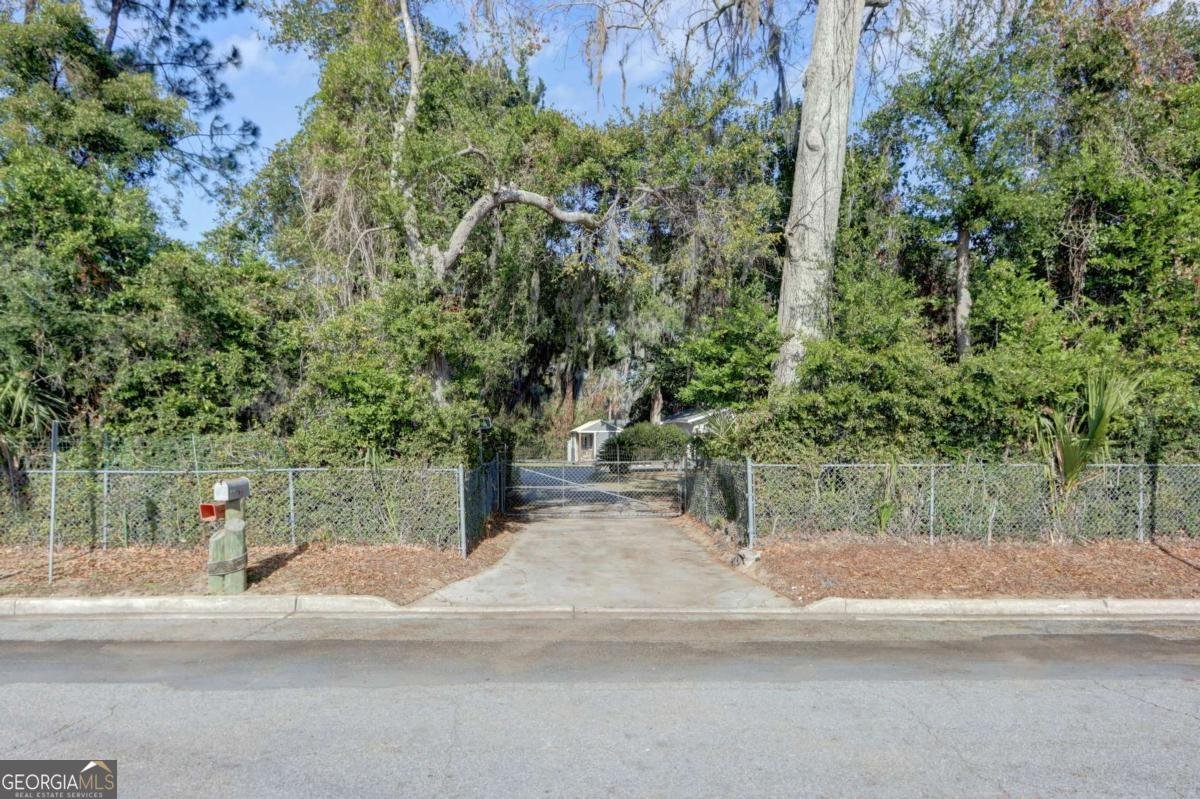 2724 Livingston Avenue Savannah - Photo 93