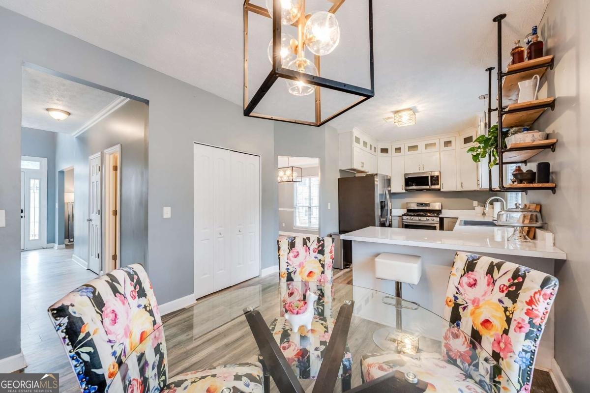 5918 Fairfield Estates Drive Lithonia - Photo 11