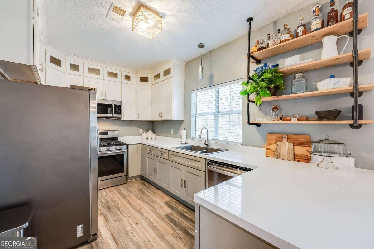 5918 Fairfield Estates Drive Lithonia - Photo 12