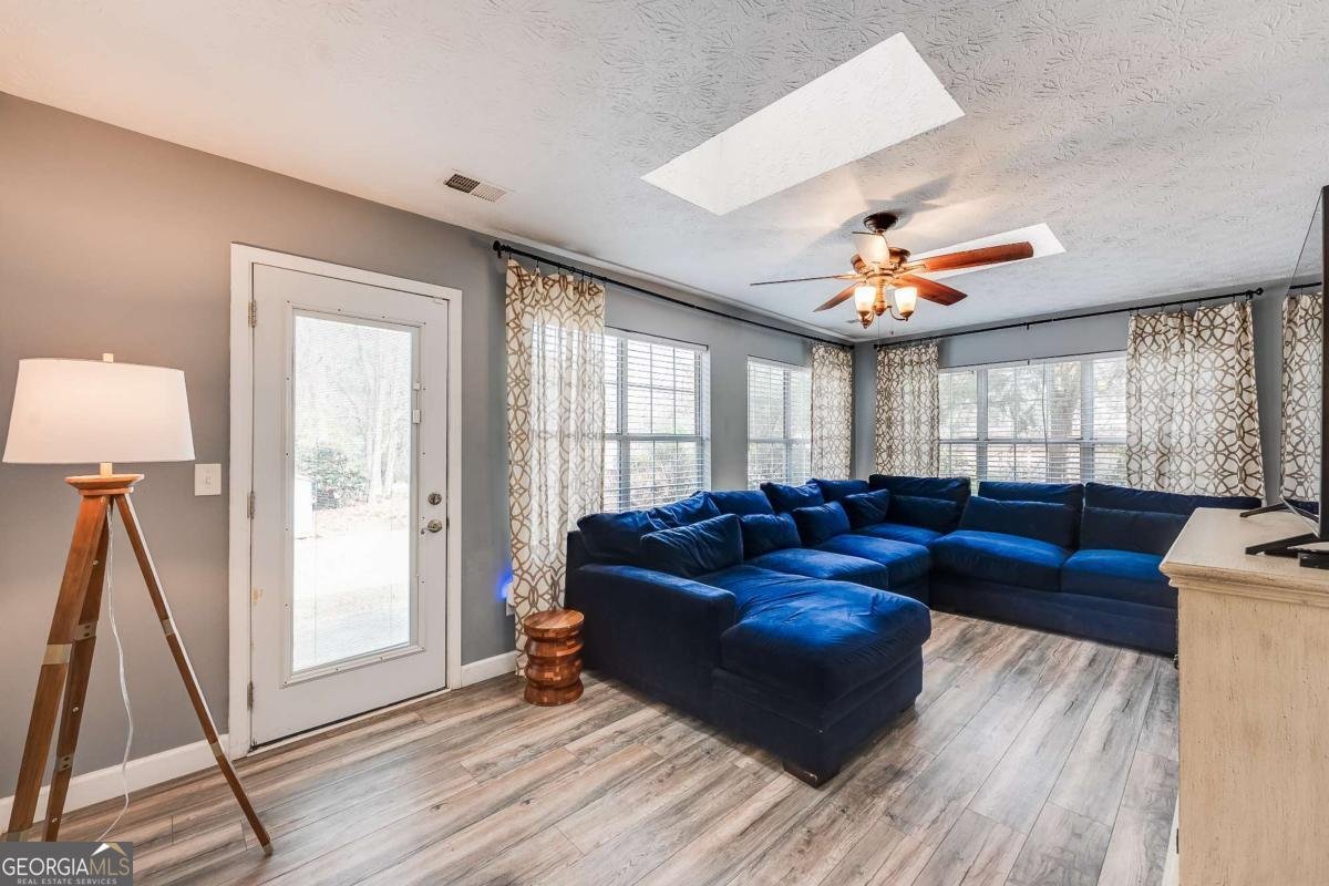 5918 Fairfield Estates Drive Lithonia - Photo 14