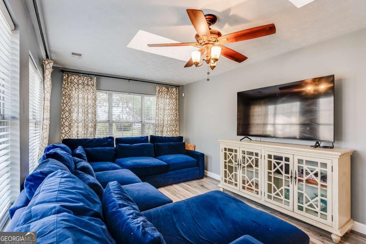 5918 Fairfield Estates Drive Lithonia - Photo 15