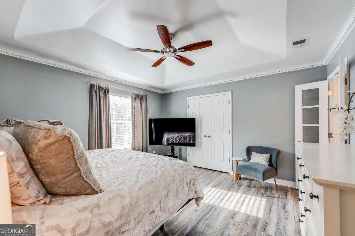 5918 Fairfield Estates Drive Lithonia - Photo 18