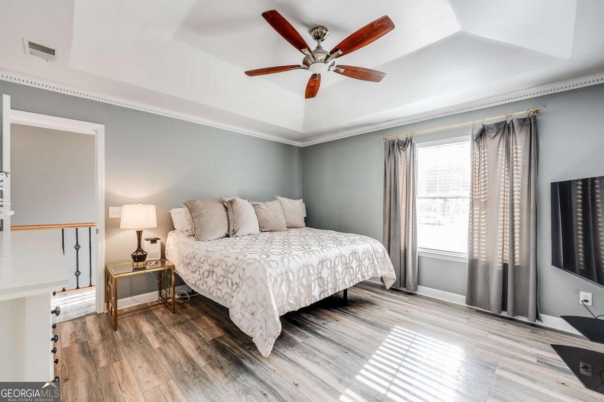 5918 Fairfield Estates Drive Lithonia - Photo 19