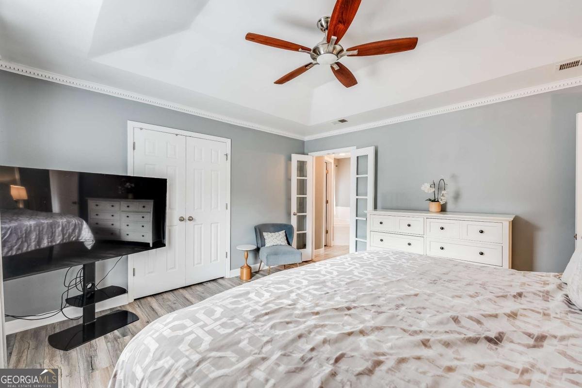 5918 Fairfield Estates Drive Lithonia - Photo 21