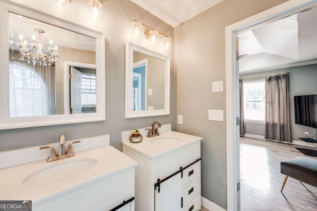 5918 Fairfield Estates Drive Lithonia - Photo 24