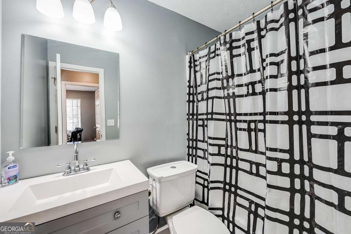 5918 Fairfield Estates Drive Lithonia - Photo 25