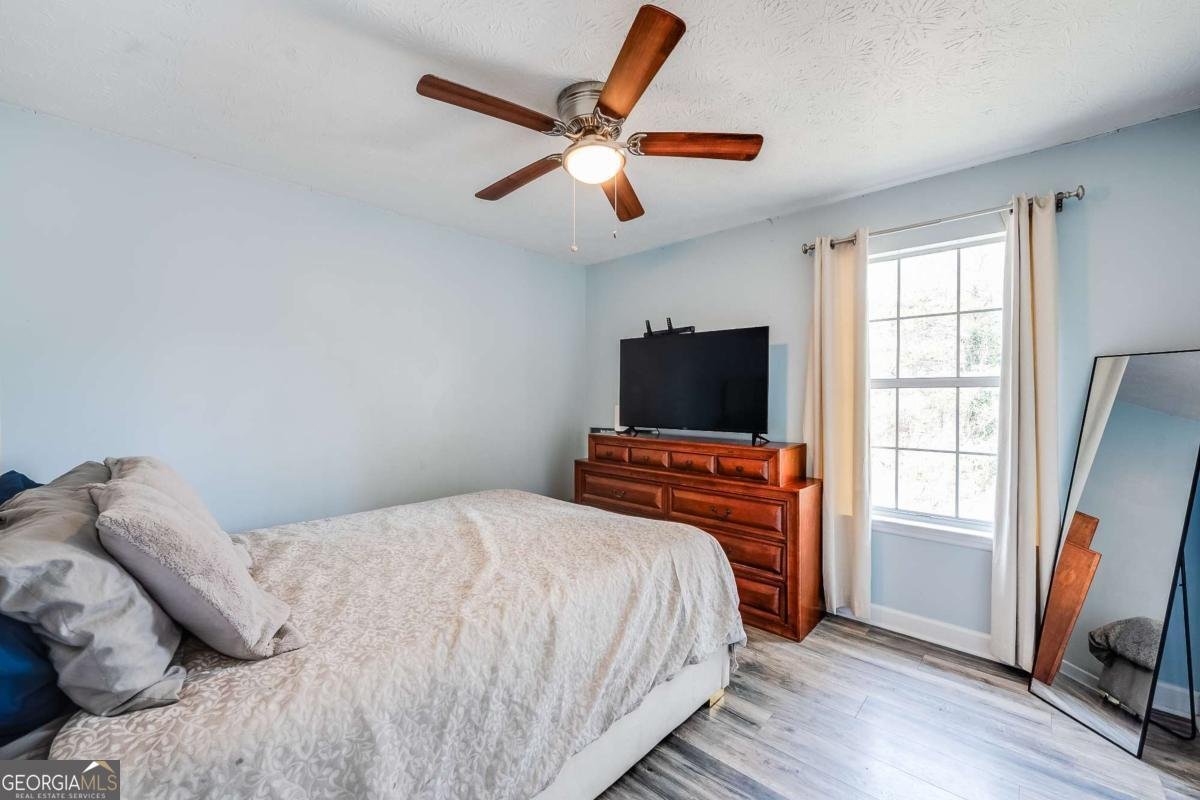 5918 Fairfield Estates Drive Lithonia - Photo 26