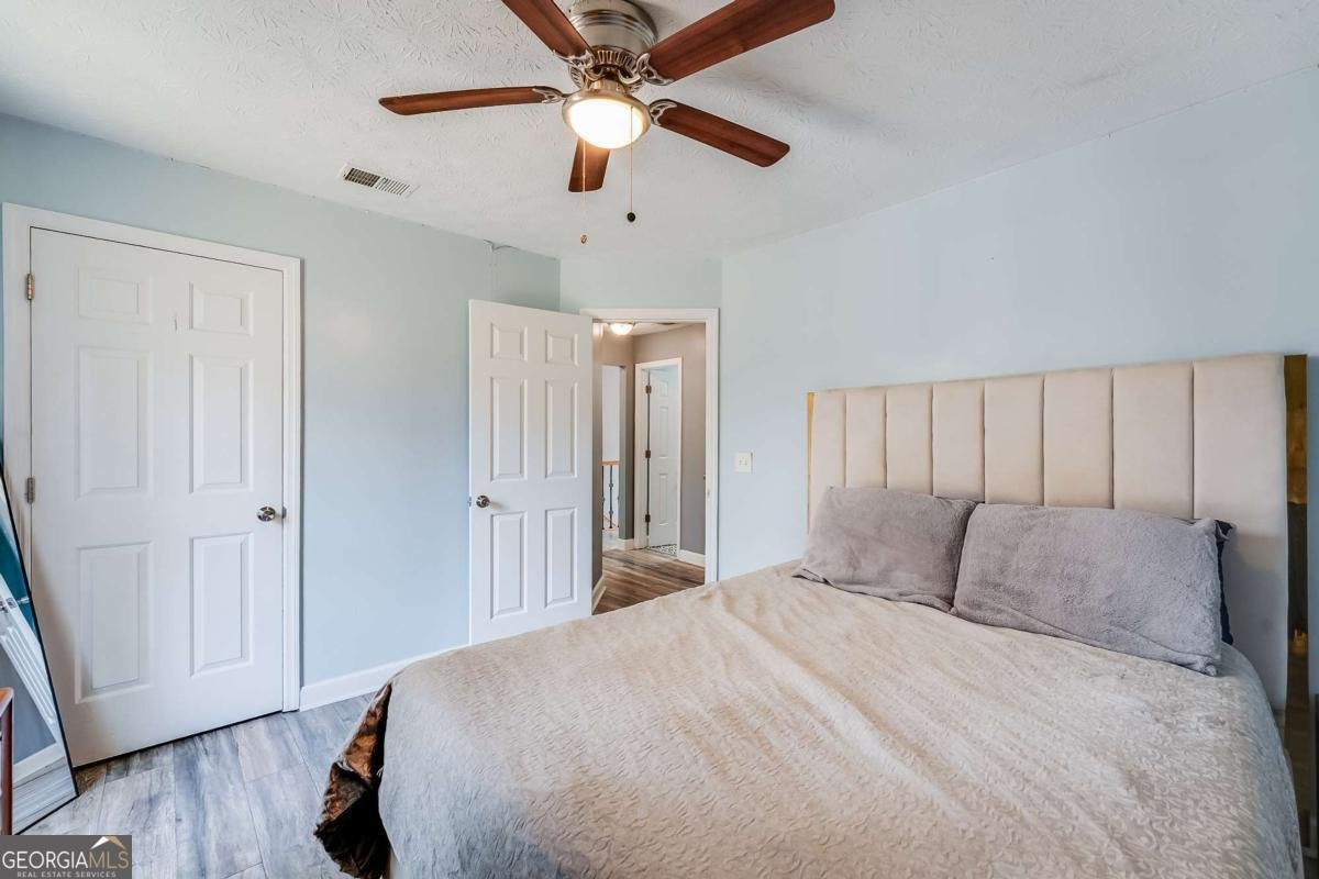 5918 Fairfield Estates Drive Lithonia - Photo 27