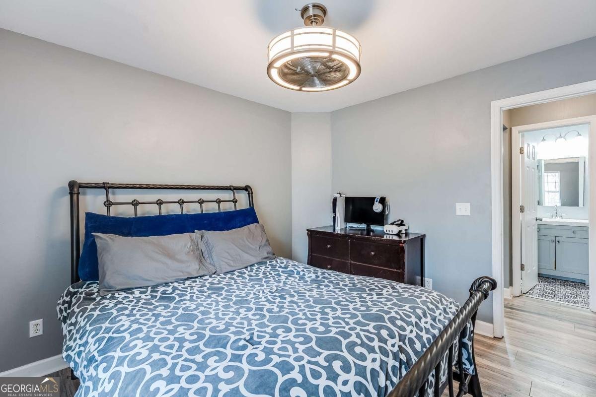 5918 Fairfield Estates Drive Lithonia - Photo 29