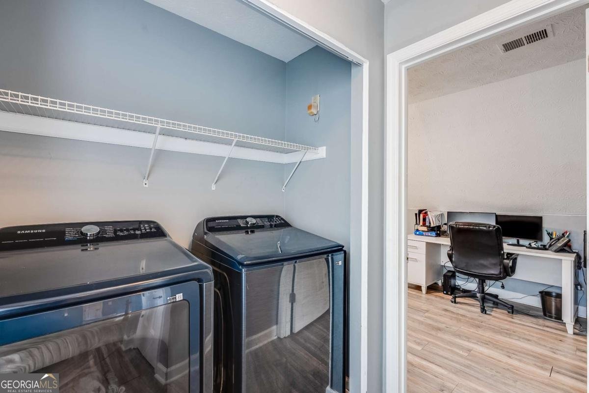 5918 Fairfield Estates Drive Lithonia - Photo 31