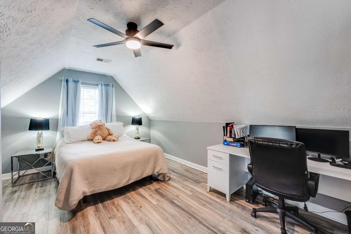 5918 Fairfield Estates Drive Lithonia - Photo 32