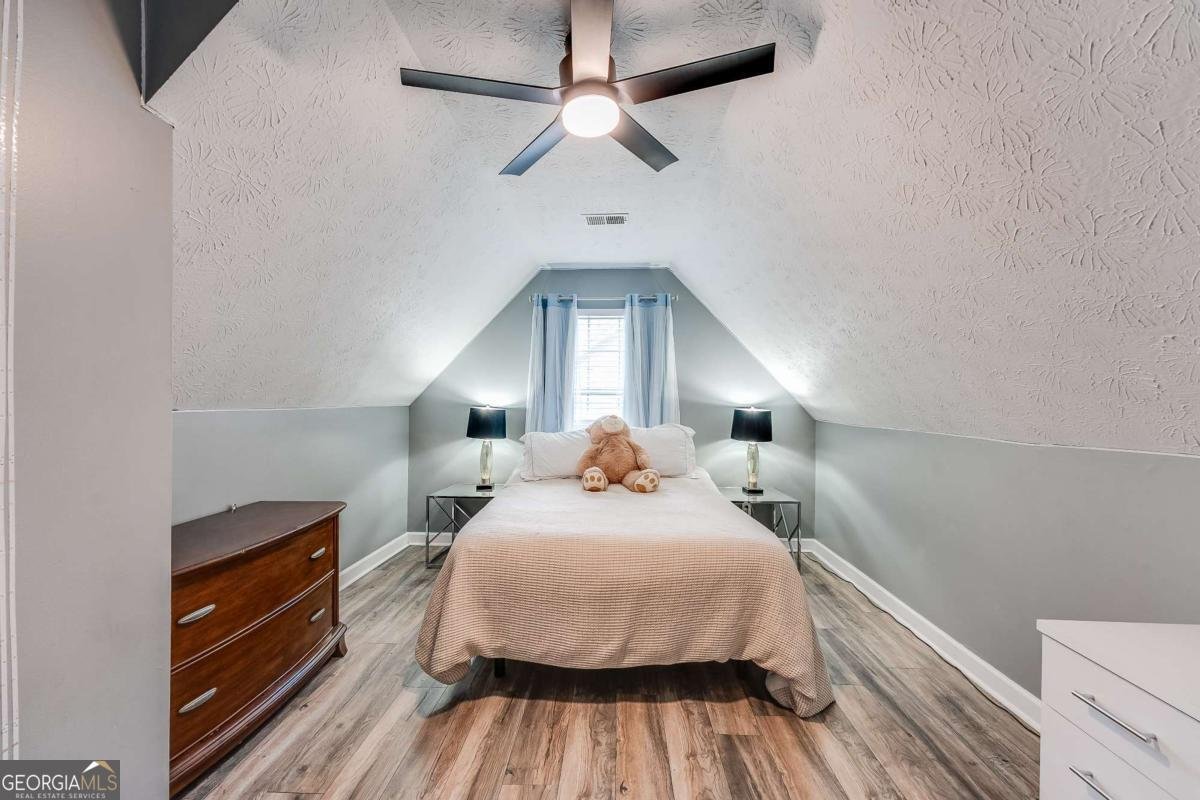 5918 Fairfield Estates Drive Lithonia - Photo 33