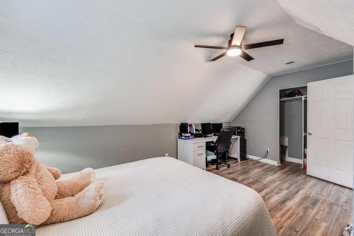 5918 Fairfield Estates Drive Lithonia - Photo 34