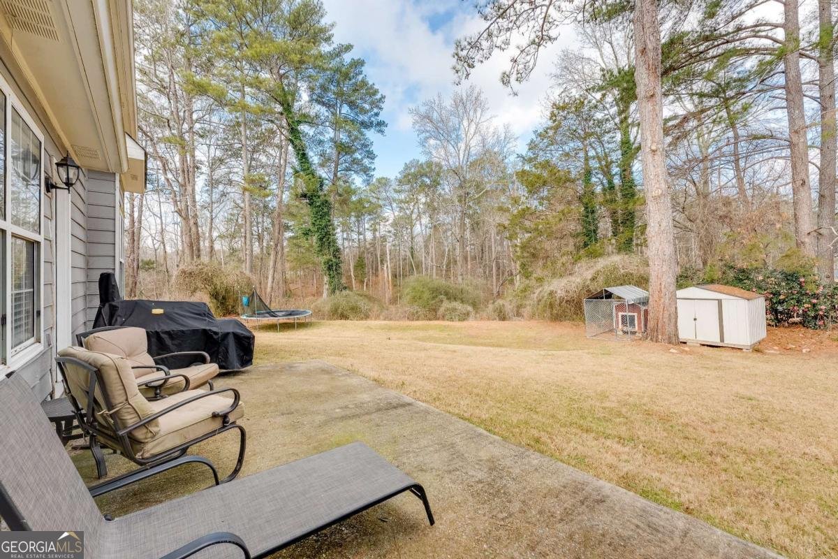 5918 Fairfield Estates Drive Lithonia - Photo 35