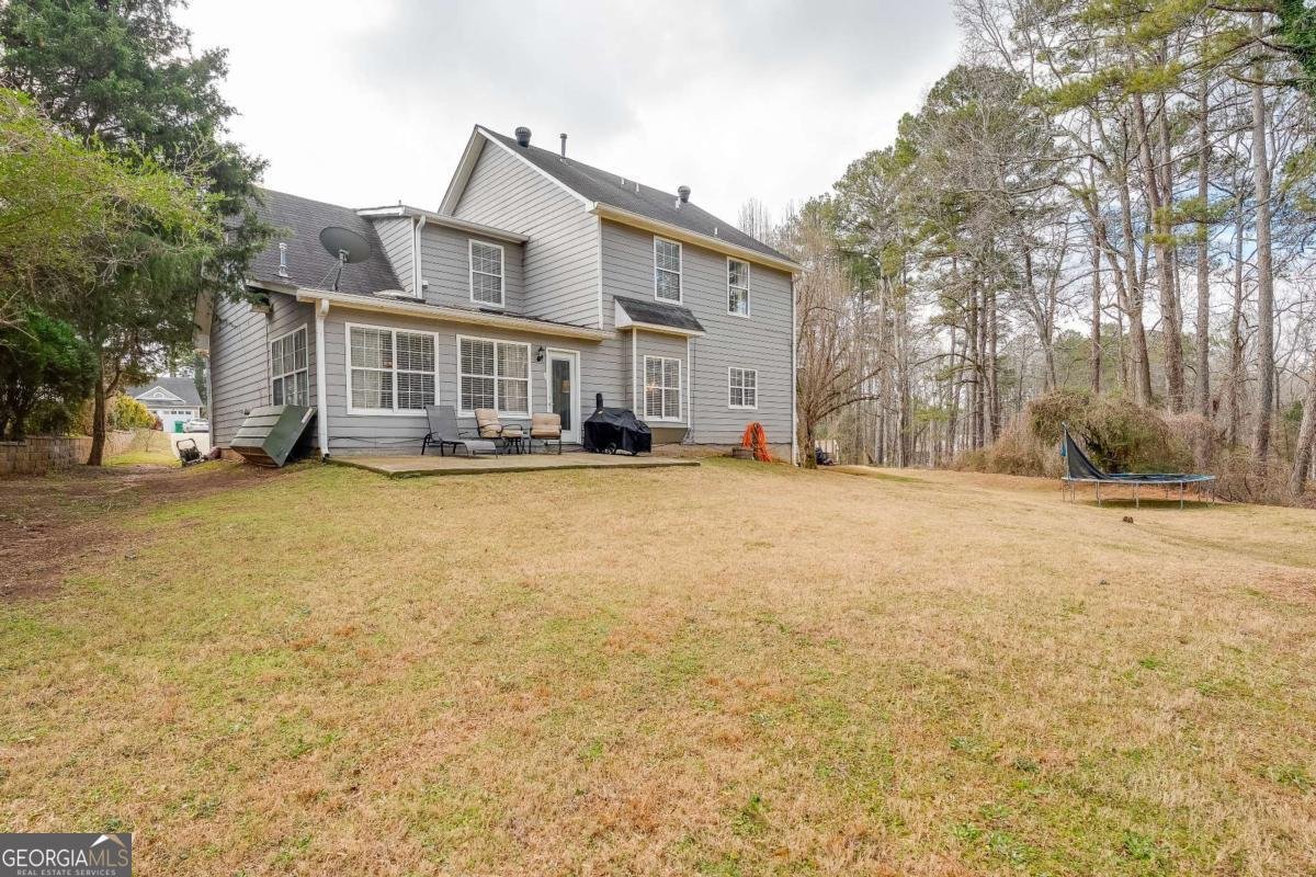 5918 Fairfield Estates Drive Lithonia - Photo 36