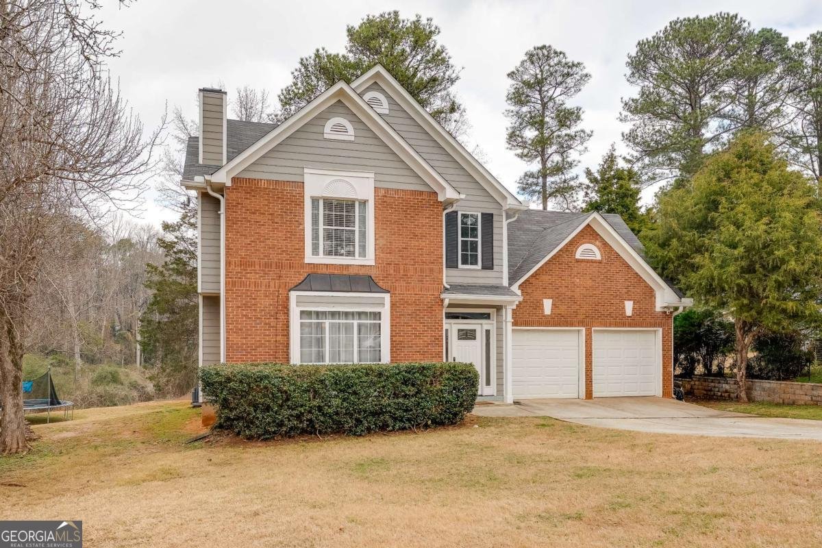 5918 Fairfield Estates Drive Lithonia - Photo 37