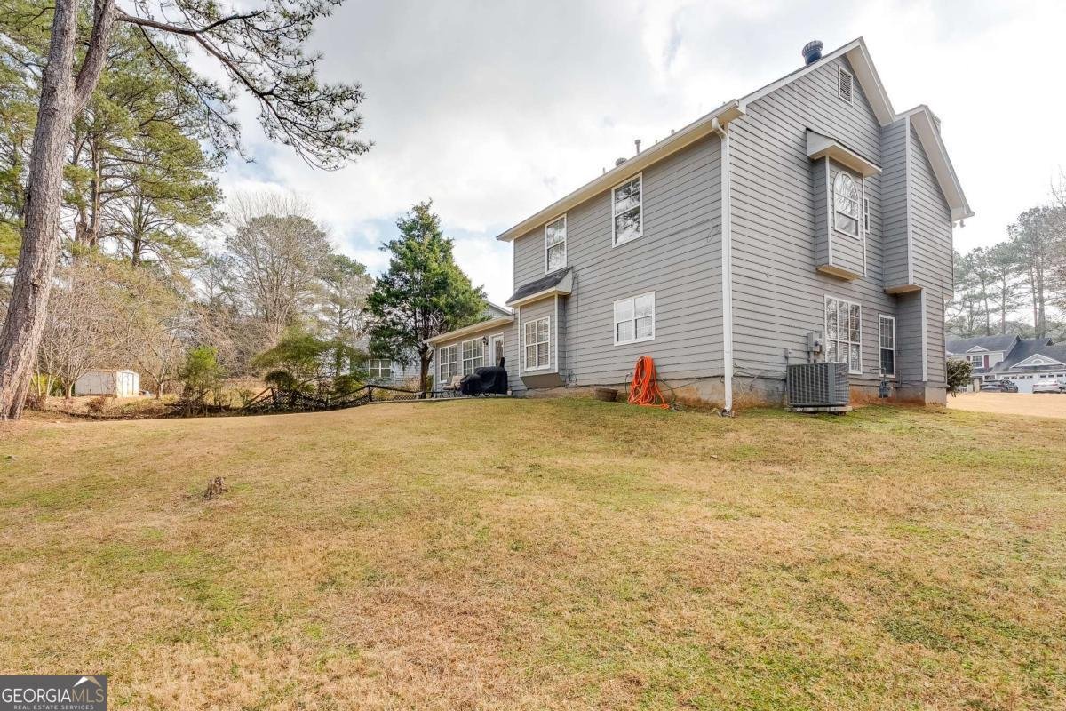 5918 Fairfield Estates Drive Lithonia - Photo 38