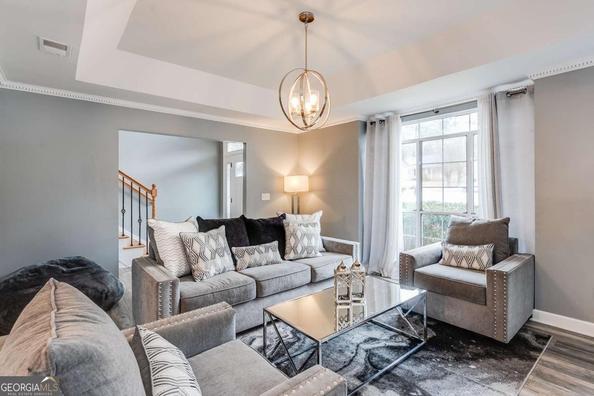 5918 Fairfield Estates Drive Lithonia - Photo 6