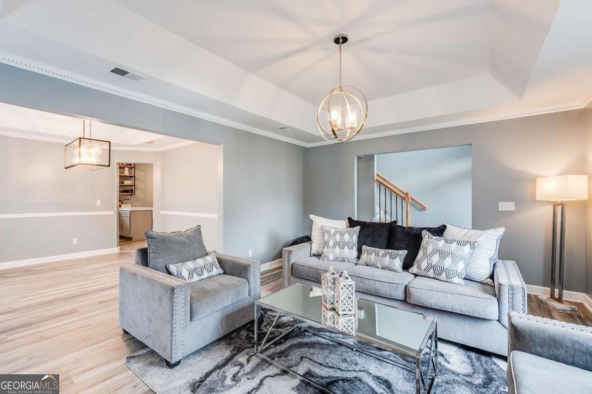 5918 Fairfield Estates Drive Lithonia - Photo 7