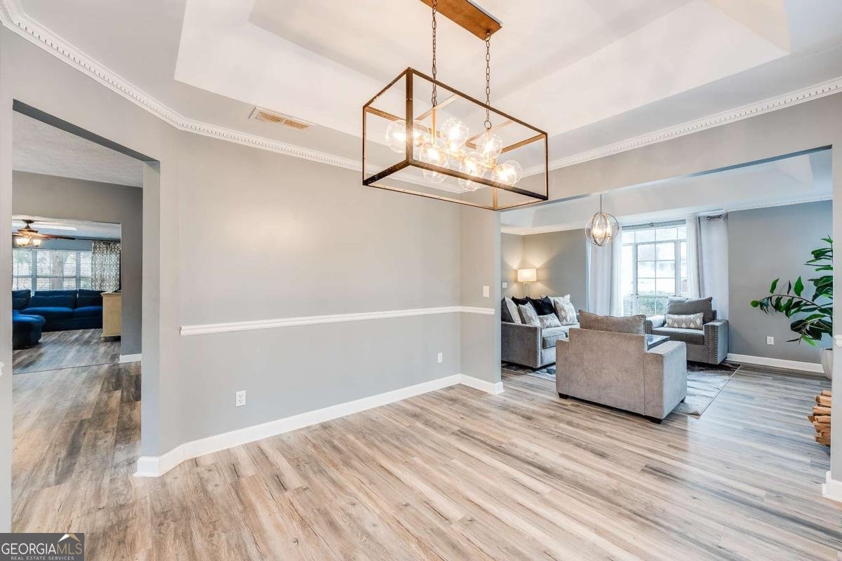 5918 Fairfield Estates Drive Lithonia - Photo 8