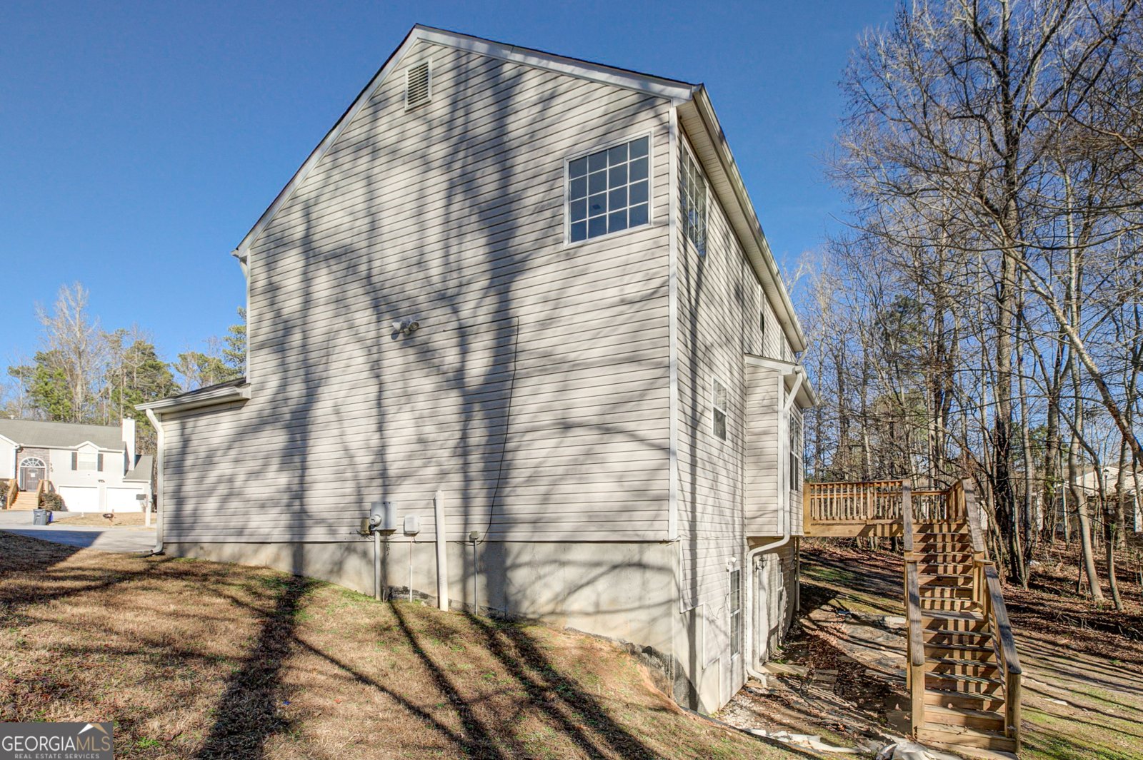 1068 Hidden Brook Trail Atlanta - Photo 33