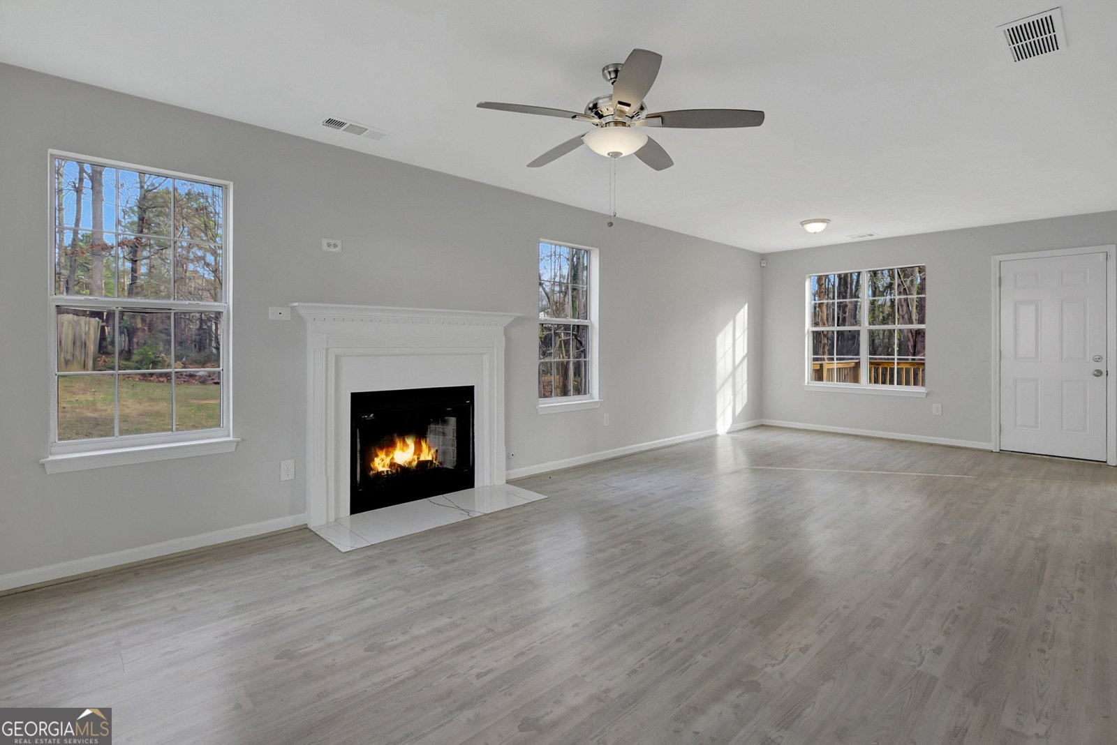 1068 Hidden Brook Trail Atlanta - Photo 7