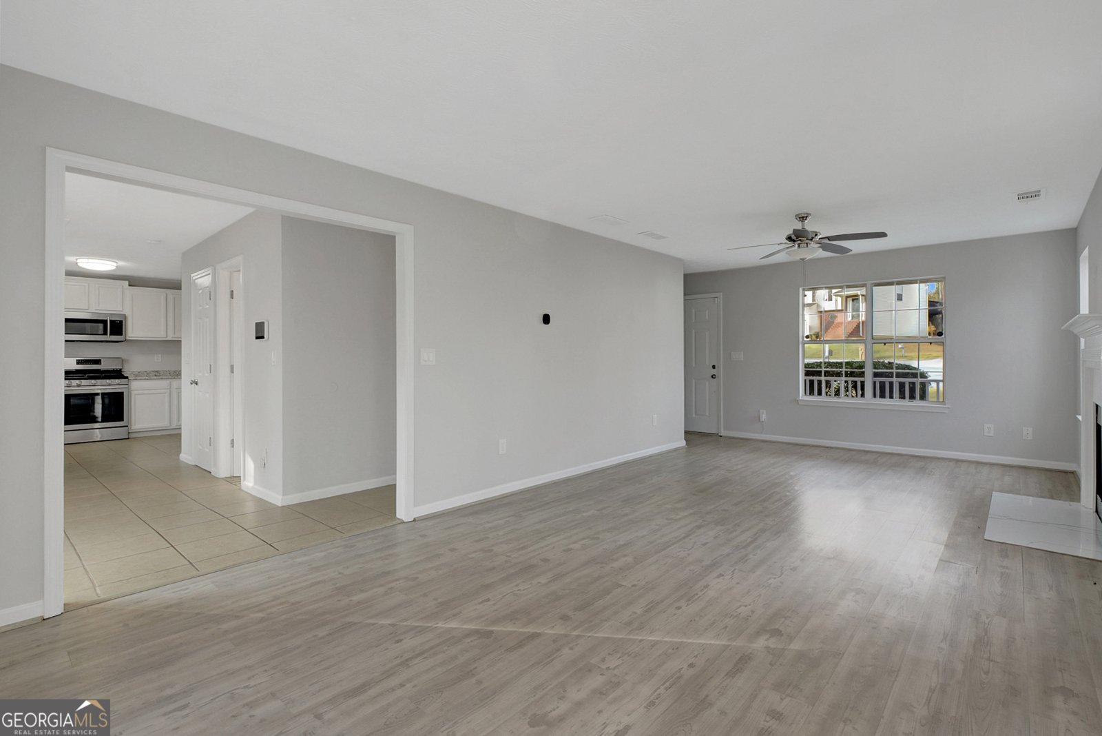 1068 Hidden Brook Trail Atlanta - Photo 9